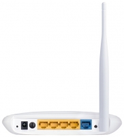 TP-LINK TL-WR743ND foto, TP-LINK TL-WR743ND fotos, TP-LINK TL-WR743ND Bilder, TP-LINK TL-WR743ND Bild