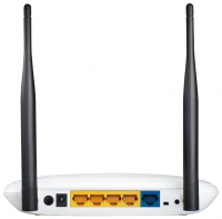 TP-LINK TL-WR841ND foto, TP-LINK TL-WR841ND fotos, TP-LINK TL-WR841ND Bilder, TP-LINK TL-WR841ND Bild