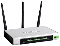 TP-LINK TL-WR941ND foto, TP-LINK TL-WR941ND fotos, TP-LINK TL-WR941ND Bilder, TP-LINK TL-WR941ND Bild