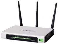 TP-LINK TL-WR941ND foto, TP-LINK TL-WR941ND fotos, TP-LINK TL-WR941ND Bilder, TP-LINK TL-WR941ND Bild