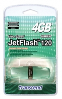 Transcend JetFlash 120 4GB foto, Transcend JetFlash 120 4GB fotos, Transcend JetFlash 120 4GB Bilder, Transcend JetFlash 120 4GB Bild