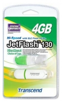 Transcend JetFlash 130 4GB Technische Daten, Transcend JetFlash 130 4GB Daten, Transcend JetFlash 130 4GB Funktionen, Transcend JetFlash 130 4GB Bewertung, Transcend JetFlash 130 4GB kaufen, Transcend JetFlash 130 4GB Preis, Transcend JetFlash 130 4GB USB Flash-Laufwerk