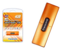 Transcend JetFlash 150 4GB Technische Daten, Transcend JetFlash 150 4GB Daten, Transcend JetFlash 150 4GB Funktionen, Transcend JetFlash 150 4GB Bewertung, Transcend JetFlash 150 4GB kaufen, Transcend JetFlash 150 4GB Preis, Transcend JetFlash 150 4GB USB Flash-Laufwerk