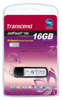 Transcend JetFlash 168 16GB foto, Transcend JetFlash 168 16GB fotos, Transcend JetFlash 168 16GB Bilder, Transcend JetFlash 168 16GB Bild