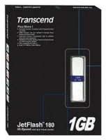 Transcend JetFlash 180 1GB foto, Transcend JetFlash 180 1GB fotos, Transcend JetFlash 180 1GB Bilder, Transcend JetFlash 180 1GB Bild