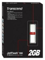 Transcend JetFlash 180 2GB Technische Daten, Transcend JetFlash 180 2GB Daten, Transcend JetFlash 180 2GB Funktionen, Transcend JetFlash 180 2GB Bewertung, Transcend JetFlash 180 2GB kaufen, Transcend JetFlash 180 2GB Preis, Transcend JetFlash 180 2GB USB Flash-Laufwerk