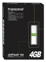 Transcend JetFlash 180 4GB foto, Transcend JetFlash 180 4GB fotos, Transcend JetFlash 180 4GB Bilder, Transcend JetFlash 180 4GB Bild