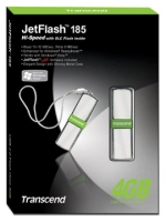 Transcend JetFlash 185 4GB foto, Transcend JetFlash 185 4GB fotos, Transcend JetFlash 185 4GB Bilder, Transcend JetFlash 185 4GB Bild