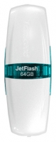 Transcend JetFlash V20 64GB Technische Daten, Transcend JetFlash V20 64GB Daten, Transcend JetFlash V20 64GB Funktionen, Transcend JetFlash V20 64GB Bewertung, Transcend JetFlash V20 64GB kaufen, Transcend JetFlash V20 64GB Preis, Transcend JetFlash V20 64GB USB Flash-Laufwerk
