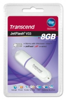 Transcend JetFlash V33 8GB foto, Transcend JetFlash V33 8GB fotos, Transcend JetFlash V33 8GB Bilder, Transcend JetFlash V33 8GB Bild