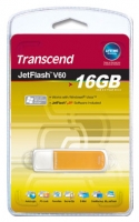 Transcend JetFlash V60 16GB foto, Transcend JetFlash V60 16GB fotos, Transcend JetFlash V60 16GB Bilder, Transcend JetFlash V60 16GB Bild