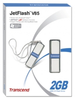 Transcend JetFlash V85 2GB foto, Transcend JetFlash V85 2GB fotos, Transcend JetFlash V85 2GB Bilder, Transcend JetFlash V85 2GB Bild