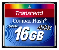 Transcend TS16GCF400 Technische Daten, Transcend TS16GCF400 Daten, Transcend TS16GCF400 Funktionen, Transcend TS16GCF400 Bewertung, Transcend TS16GCF400 kaufen, Transcend TS16GCF400 Preis, Transcend TS16GCF400 Speicherkarten