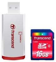 Transcend TS16GSDHC2-P2 Technische Daten, Transcend TS16GSDHC2-P2 Daten, Transcend TS16GSDHC2-P2 Funktionen, Transcend TS16GSDHC2-P2 Bewertung, Transcend TS16GSDHC2-P2 kaufen, Transcend TS16GSDHC2-P2 Preis, Transcend TS16GSDHC2-P2 Speicherkarten