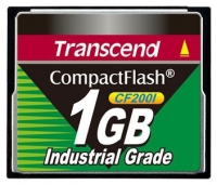 Transcend TS1GCF200I Technische Daten, Transcend TS1GCF200I Daten, Transcend TS1GCF200I Funktionen, Transcend TS1GCF200I Bewertung, Transcend TS1GCF200I kaufen, Transcend TS1GCF200I Preis, Transcend TS1GCF200I Speicherkarten