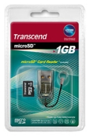 Transcend TS1GUSD-S3 Technische Daten, Transcend TS1GUSD-S3 Daten, Transcend TS1GUSD-S3 Funktionen, Transcend TS1GUSD-S3 Bewertung, Transcend TS1GUSD-S3 kaufen, Transcend TS1GUSD-S3 Preis, Transcend TS1GUSD-S3 Speicherkarten