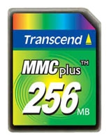 Transcend TS256MMC4 Technische Daten, Transcend TS256MMC4 Daten, Transcend TS256MMC4 Funktionen, Transcend TS256MMC4 Bewertung, Transcend TS256MMC4 kaufen, Transcend TS256MMC4 Preis, Transcend TS256MMC4 Speicherkarten