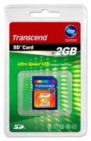 Transcend TS2GSD133 foto, Transcend TS2GSD133 fotos, Transcend TS2GSD133 Bilder, Transcend TS2GSD133 Bild