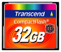 Transcend TS32GCF133 Technische Daten, Transcend TS32GCF133 Daten, Transcend TS32GCF133 Funktionen, Transcend TS32GCF133 Bewertung, Transcend TS32GCF133 kaufen, Transcend TS32GCF133 Preis, Transcend TS32GCF133 Speicherkarten