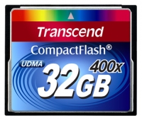 Transcend TS32GCF400 Technische Daten, Transcend TS32GCF400 Daten, Transcend TS32GCF400 Funktionen, Transcend TS32GCF400 Bewertung, Transcend TS32GCF400 kaufen, Transcend TS32GCF400 Preis, Transcend TS32GCF400 Speicherkarten