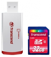 Transcend TS32GSDHC2-P2 Technische Daten, Transcend TS32GSDHC2-P2 Daten, Transcend TS32GSDHC2-P2 Funktionen, Transcend TS32GSDHC2-P2 Bewertung, Transcend TS32GSDHC2-P2 kaufen, Transcend TS32GSDHC2-P2 Preis, Transcend TS32GSDHC2-P2 Speicherkarten