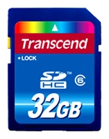 Transcend TS32GSDHC6 Technische Daten, Transcend TS32GSDHC6 Daten, Transcend TS32GSDHC6 Funktionen, Transcend TS32GSDHC6 Bewertung, Transcend TS32GSDHC6 kaufen, Transcend TS32GSDHC6 Preis, Transcend TS32GSDHC6 Speicherkarten