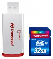 Transcend TS32GSDHC6-P2 Technische Daten, Transcend TS32GSDHC6-P2 Daten, Transcend TS32GSDHC6-P2 Funktionen, Transcend TS32GSDHC6-P2 Bewertung, Transcend TS32GSDHC6-P2 kaufen, Transcend TS32GSDHC6-P2 Preis, Transcend TS32GSDHC6-P2 Speicherkarten