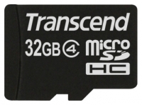 Transcend TS32GUSDC4 Technische Daten, Transcend TS32GUSDC4 Daten, Transcend TS32GUSDC4 Funktionen, Transcend TS32GUSDC4 Bewertung, Transcend TS32GUSDC4 kaufen, Transcend TS32GUSDC4 Preis, Transcend TS32GUSDC4 Speicherkarten