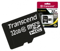 Transcend TS32GUSDHC10 Technische Daten, Transcend TS32GUSDHC10 Daten, Transcend TS32GUSDHC10 Funktionen, Transcend TS32GUSDHC10 Bewertung, Transcend TS32GUSDHC10 kaufen, Transcend TS32GUSDHC10 Preis, Transcend TS32GUSDHC10 Speicherkarten