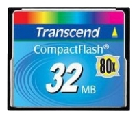 Transcend TS32MCF80 Technische Daten, Transcend TS32MCF80 Daten, Transcend TS32MCF80 Funktionen, Transcend TS32MCF80 Bewertung, Transcend TS32MCF80 kaufen, Transcend TS32MCF80 Preis, Transcend TS32MCF80 Speicherkarten