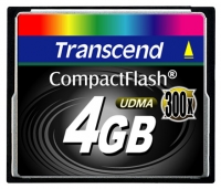 Transcend TS4GCF300 Technische Daten, Transcend TS4GCF300 Daten, Transcend TS4GCF300 Funktionen, Transcend TS4GCF300 Bewertung, Transcend TS4GCF300 kaufen, Transcend TS4GCF300 Preis, Transcend TS4GCF300 Speicherkarten