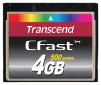 Transcend TS4GCFX500 Technische Daten, Transcend TS4GCFX500 Daten, Transcend TS4GCFX500 Funktionen, Transcend TS4GCFX500 Bewertung, Transcend TS4GCFX500 kaufen, Transcend TS4GCFX500 Preis, Transcend TS4GCFX500 Speicherkarten