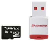 Transcend TS4GUSDHC10-P3 Technische Daten, Transcend TS4GUSDHC10-P3 Daten, Transcend TS4GUSDHC10-P3 Funktionen, Transcend TS4GUSDHC10-P3 Bewertung, Transcend TS4GUSDHC10-P3 kaufen, Transcend TS4GUSDHC10-P3 Preis, Transcend TS4GUSDHC10-P3 Speicherkarten