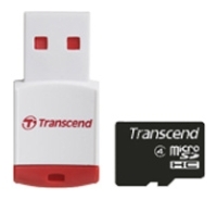 Transcend TS4GUSDHC4-P3 Technische Daten, Transcend TS4GUSDHC4-P3 Daten, Transcend TS4GUSDHC4-P3 Funktionen, Transcend TS4GUSDHC4-P3 Bewertung, Transcend TS4GUSDHC4-P3 kaufen, Transcend TS4GUSDHC4-P3 Preis, Transcend TS4GUSDHC4-P3 Speicherkarten