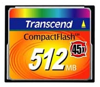 Transcend TS512MCF45 Technische Daten, Transcend TS512MCF45 Daten, Transcend TS512MCF45 Funktionen, Transcend TS512MCF45 Bewertung, Transcend TS512MCF45 kaufen, Transcend TS512MCF45 Preis, Transcend TS512MCF45 Speicherkarten