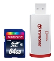 Transcend TS64GSDXC10-P2 Technische Daten, Transcend TS64GSDXC10-P2 Daten, Transcend TS64GSDXC10-P2 Funktionen, Transcend TS64GSDXC10-P2 Bewertung, Transcend TS64GSDXC10-P2 kaufen, Transcend TS64GSDXC10-P2 Preis, Transcend TS64GSDXC10-P2 Speicherkarten