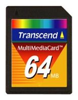 Transcend TS64MMC Technische Daten, Transcend TS64MMC Daten, Transcend TS64MMC Funktionen, Transcend TS64MMC Bewertung, Transcend TS64MMC kaufen, Transcend TS64MMC Preis, Transcend TS64MMC Speicherkarten