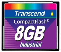 Transcend TS8GCF45I Technische Daten, Transcend TS8GCF45I Daten, Transcend TS8GCF45I Funktionen, Transcend TS8GCF45I Bewertung, Transcend TS8GCF45I kaufen, Transcend TS8GCF45I Preis, Transcend TS8GCF45I Speicherkarten