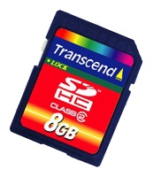 Transcend TS8GSDHC2 Technische Daten, Transcend TS8GSDHC2 Daten, Transcend TS8GSDHC2 Funktionen, Transcend TS8GSDHC2 Bewertung, Transcend TS8GSDHC2 kaufen, Transcend TS8GSDHC2 Preis, Transcend TS8GSDHC2 Speicherkarten