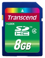 Transcend TS8GSDHC4 Technische Daten, Transcend TS8GSDHC4 Daten, Transcend TS8GSDHC4 Funktionen, Transcend TS8GSDHC4 Bewertung, Transcend TS8GSDHC4 kaufen, Transcend TS8GSDHC4 Preis, Transcend TS8GSDHC4 Speicherkarten