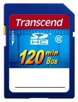 Transcend TS8GSDHC6V Technische Daten, Transcend TS8GSDHC6V Daten, Transcend TS8GSDHC6V Funktionen, Transcend TS8GSDHC6V Bewertung, Transcend TS8GSDHC6V kaufen, Transcend TS8GSDHC6V Preis, Transcend TS8GSDHC6V Speicherkarten