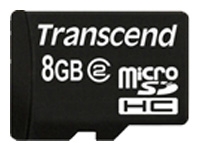 Transcend TS8GUSDC2 Technische Daten, Transcend TS8GUSDC2 Daten, Transcend TS8GUSDC2 Funktionen, Transcend TS8GUSDC2 Bewertung, Transcend TS8GUSDC2 kaufen, Transcend TS8GUSDC2 Preis, Transcend TS8GUSDC2 Speicherkarten