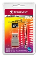 Transcend TS8GUSDHC6-P3 foto, Transcend TS8GUSDHC6-P3 fotos, Transcend TS8GUSDHC6-P3 Bilder, Transcend TS8GUSDHC6-P3 Bild