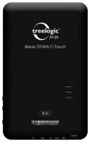 Treelogic Brevis 701WA C-Touch foto, Treelogic Brevis 701WA C-Touch fotos, Treelogic Brevis 701WA C-Touch Bilder, Treelogic Brevis 701WA C-Touch Bild