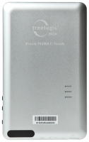 Treelogic Brevis 702WA C-Touch foto, Treelogic Brevis 702WA C-Touch fotos, Treelogic Brevis 702WA C-Touch Bilder, Treelogic Brevis 702WA C-Touch Bild