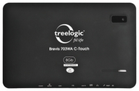 Treelogic Brevis 703WA C-Touch foto, Treelogic Brevis 703WA C-Touch fotos, Treelogic Brevis 703WA C-Touch Bilder, Treelogic Brevis 703WA C-Touch Bild