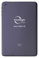 Treelogic Brevis 785DC IPS foto, Treelogic Brevis 785DC IPS fotos, Treelogic Brevis 785DC IPS Bilder, Treelogic Brevis 785DC IPS Bild