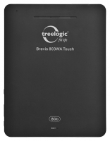 Treelogic Brevis 803WA Touch- foto, Treelogic Brevis 803WA Touch- fotos, Treelogic Brevis 803WA Touch- Bilder, Treelogic Brevis 803WA Touch- Bild