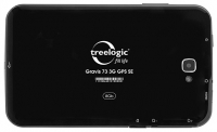 Treelogic Gravis 73 3G GPS SE Technische Daten, Treelogic Gravis 73 3G GPS SE Daten, Treelogic Gravis 73 3G GPS SE Funktionen, Treelogic Gravis 73 3G GPS SE Bewertung, Treelogic Gravis 73 3G GPS SE kaufen, Treelogic Gravis 73 3G GPS SE Preis, Treelogic Gravis 73 3G GPS SE Tablet-PC