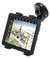 Treelogic Gravis 81 3G GPS foto, Treelogic Gravis 81 3G GPS fotos, Treelogic Gravis 81 3G GPS Bilder, Treelogic Gravis 81 3G GPS Bild